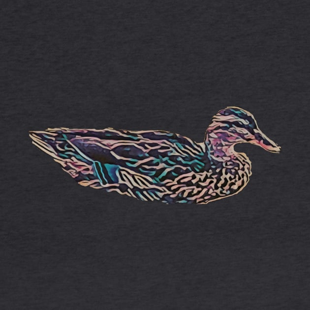 Duck by ReanimatedStore